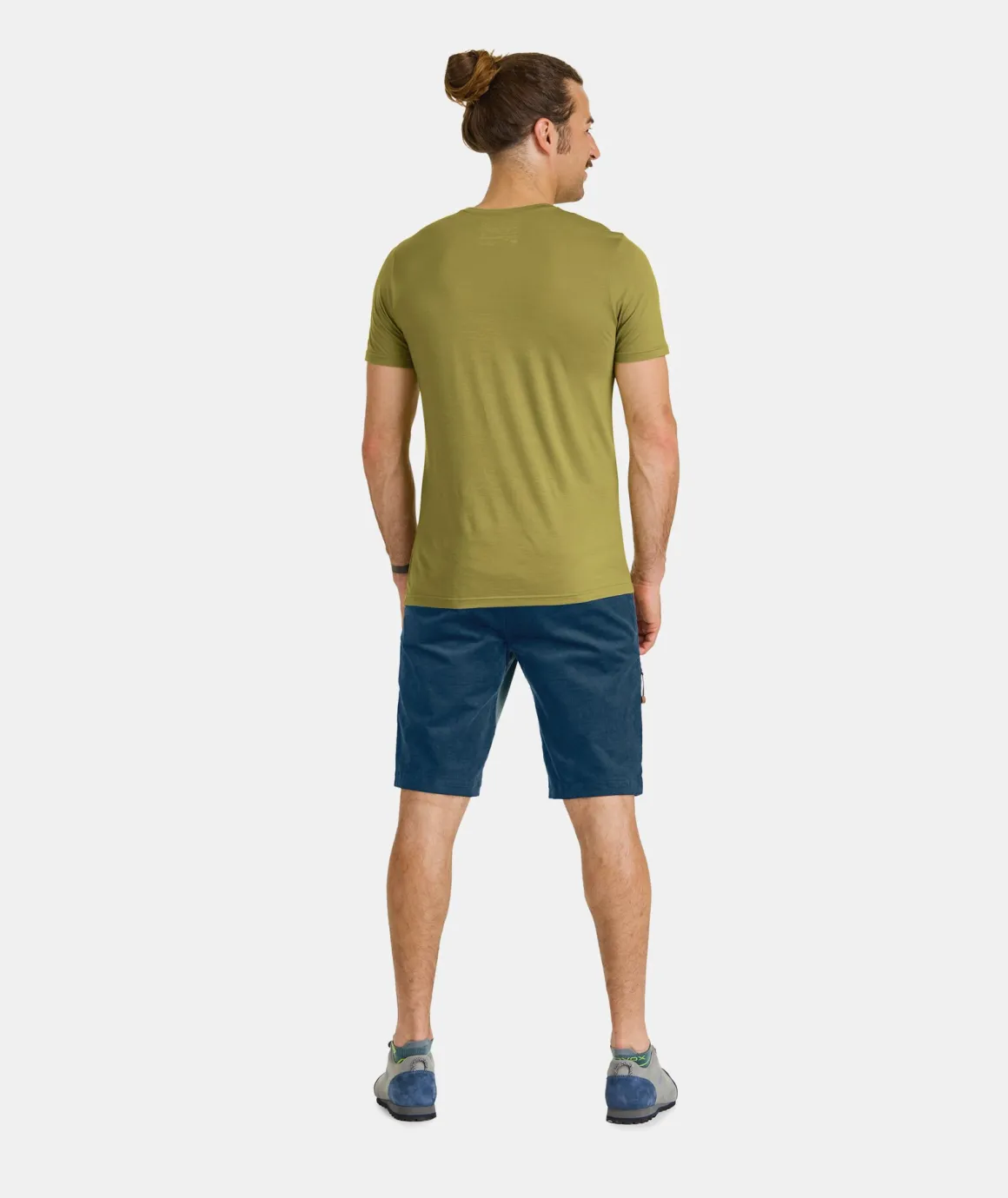 ORTOVOX CASALE SHORTS M