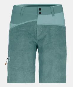 ORTOVOX CASALE SHORTS W