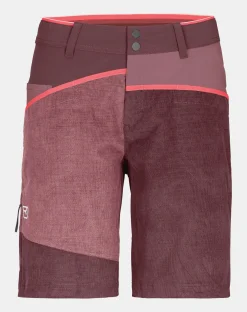 ORTOVOX CASALE SHORTS W