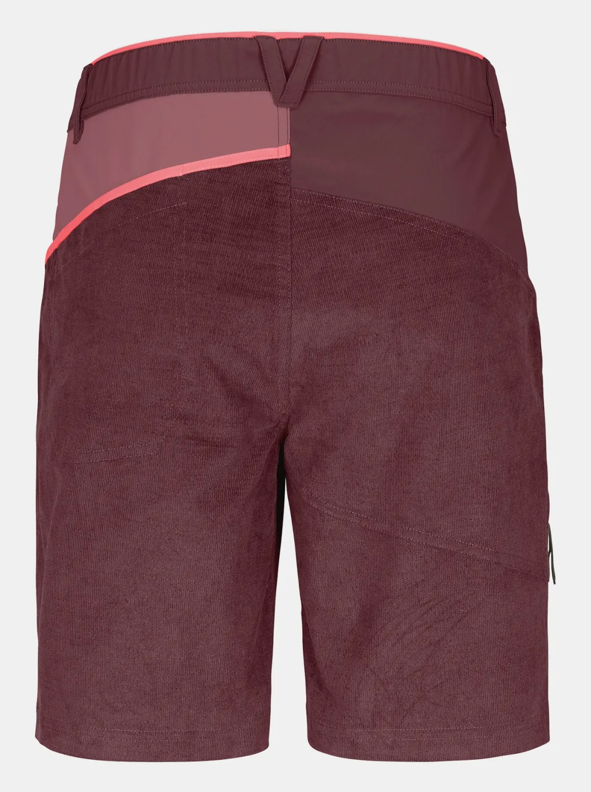 ORTOVOX CASALE SHORTS W