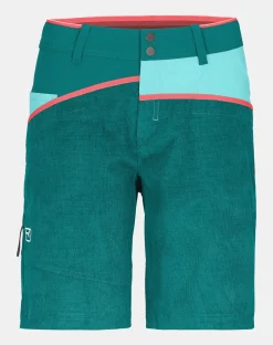ORTOVOX CASALE SHORTS W