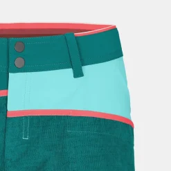 ORTOVOX CASALE SHORTS W