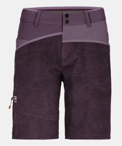 ORTOVOX CASALE SHORTS W