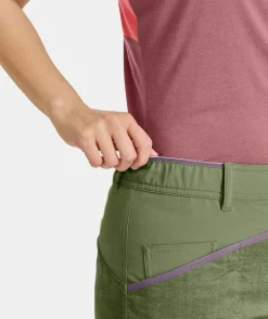 ORTOVOX CASALE SHORTS W