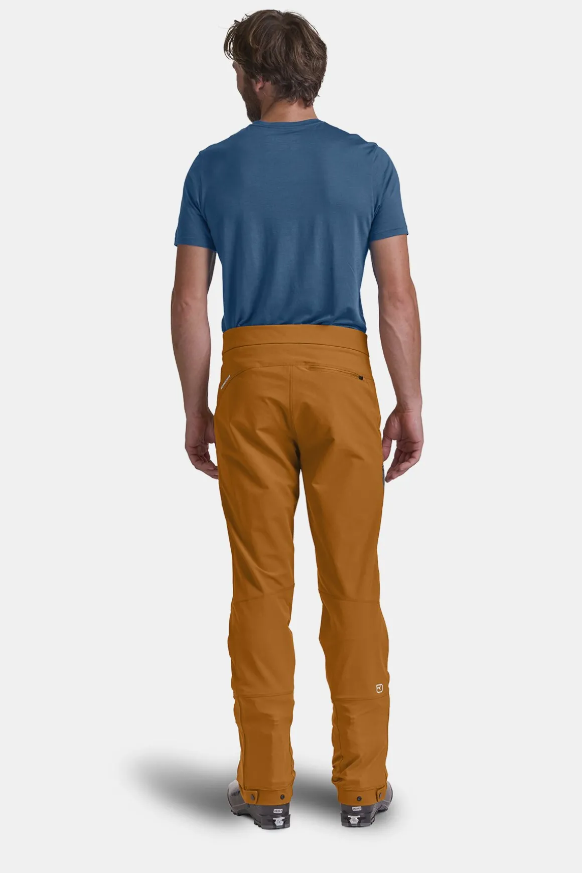 ORTOVOX CEVEDALE PANTS M