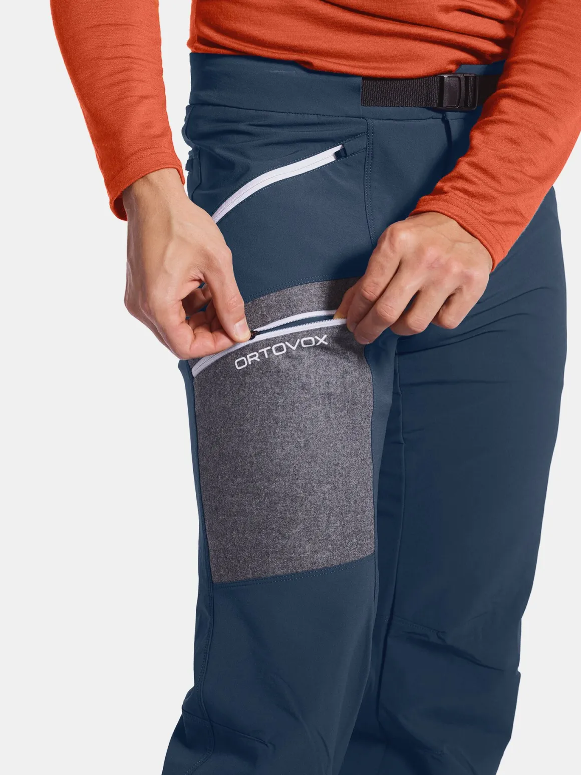 ORTOVOX CEVEDALE PANTS M