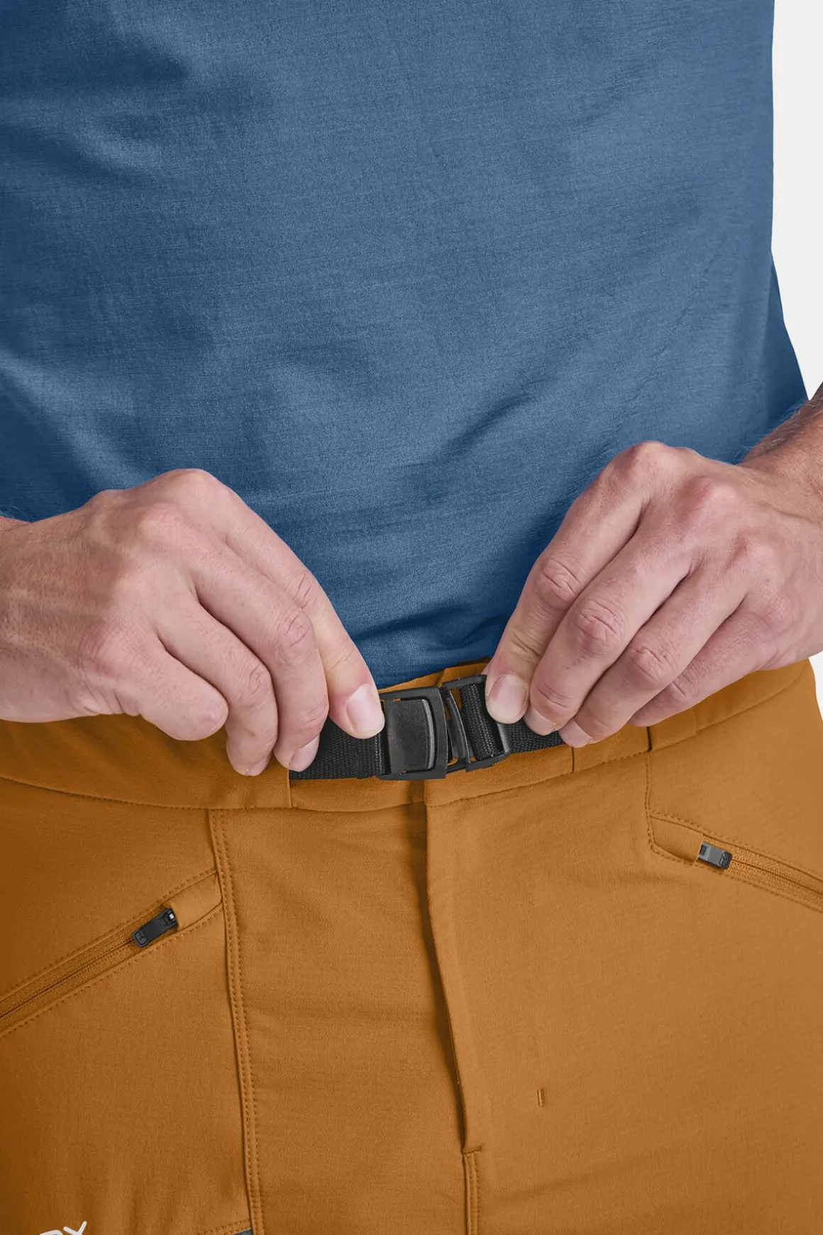ORTOVOX CEVEDALE PANTS M