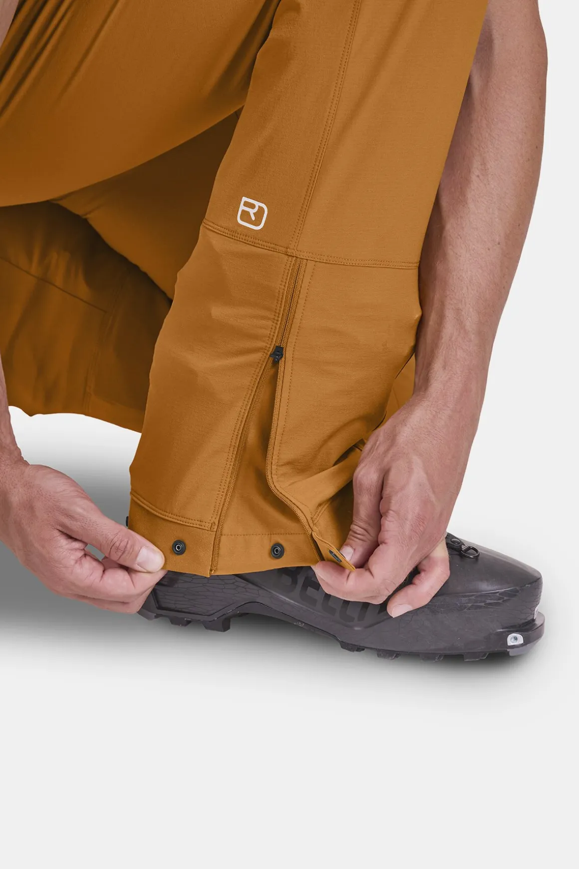 ORTOVOX CEVEDALE PANTS M