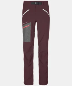 ORTOVOX CEVEDALE PANTS W