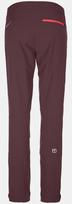 ORTOVOX CEVEDALE PANTS W