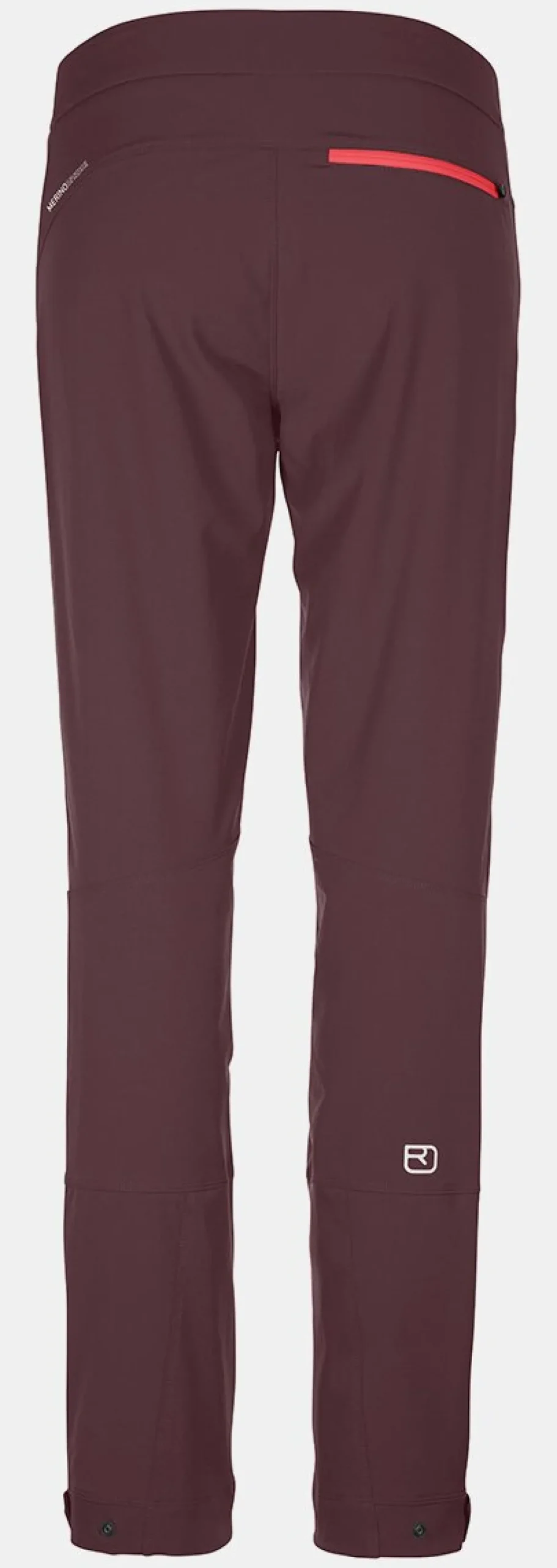 ORTOVOX CEVEDALE PANTS W
