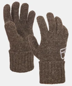 ORTOVOX CLASSIC WOOL GLOVE