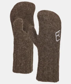 ORTOVOX CLASSIC WOOL MITTEN
