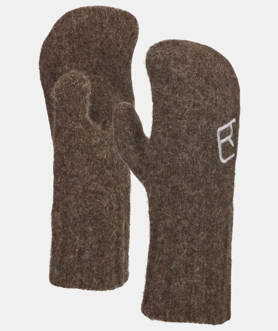 ORTOVOX CLASSIC WOOL MITTEN