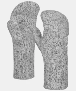 ORTOVOX CLASSIC WOOL MITTEN