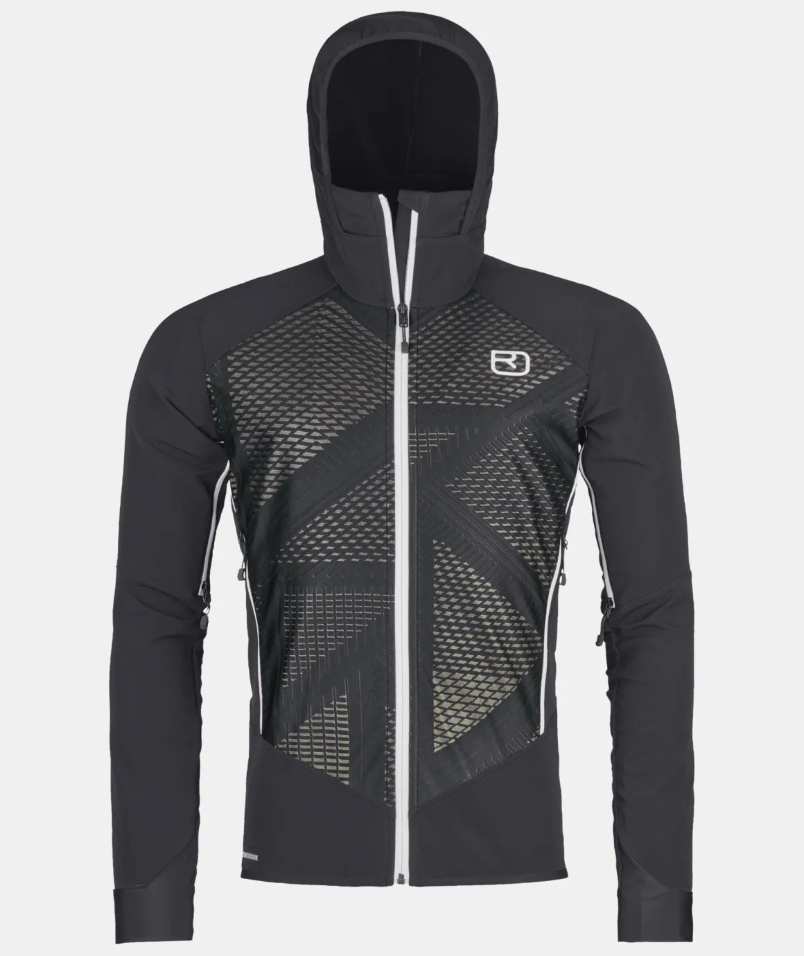 ORTOVOX COL BECCHEI JACKET M