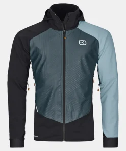 ORTOVOX COL BECCHEI JACKET M