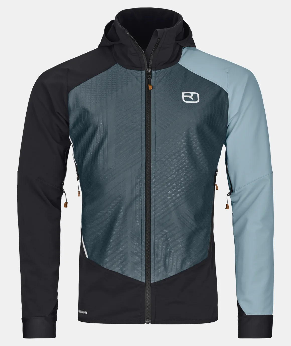 ORTOVOX COL BECCHEI JACKET M