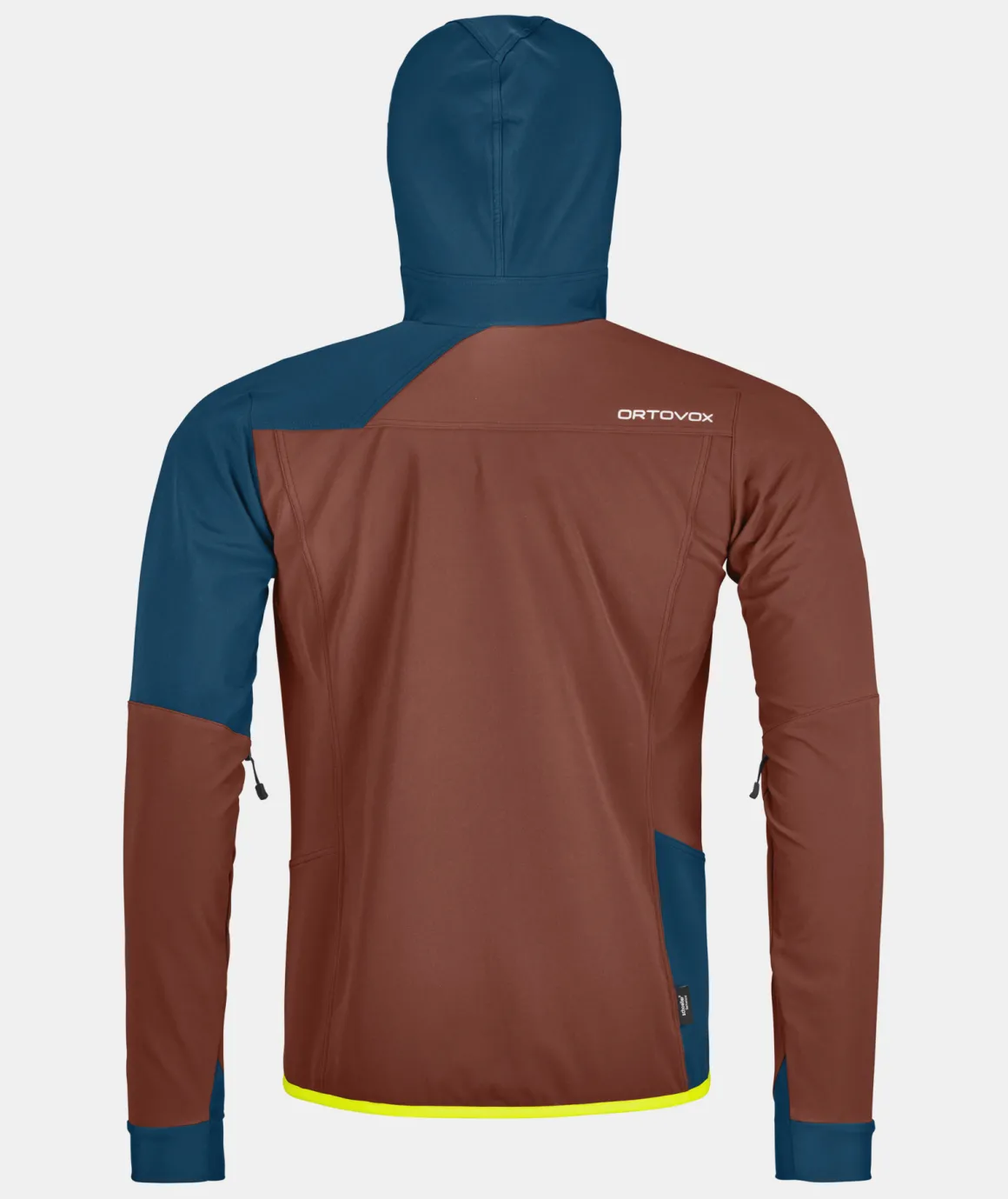 ORTOVOX COL BECCHEI JACKET M