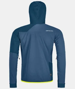 ORTOVOX COL BECCHEI JACKET M
