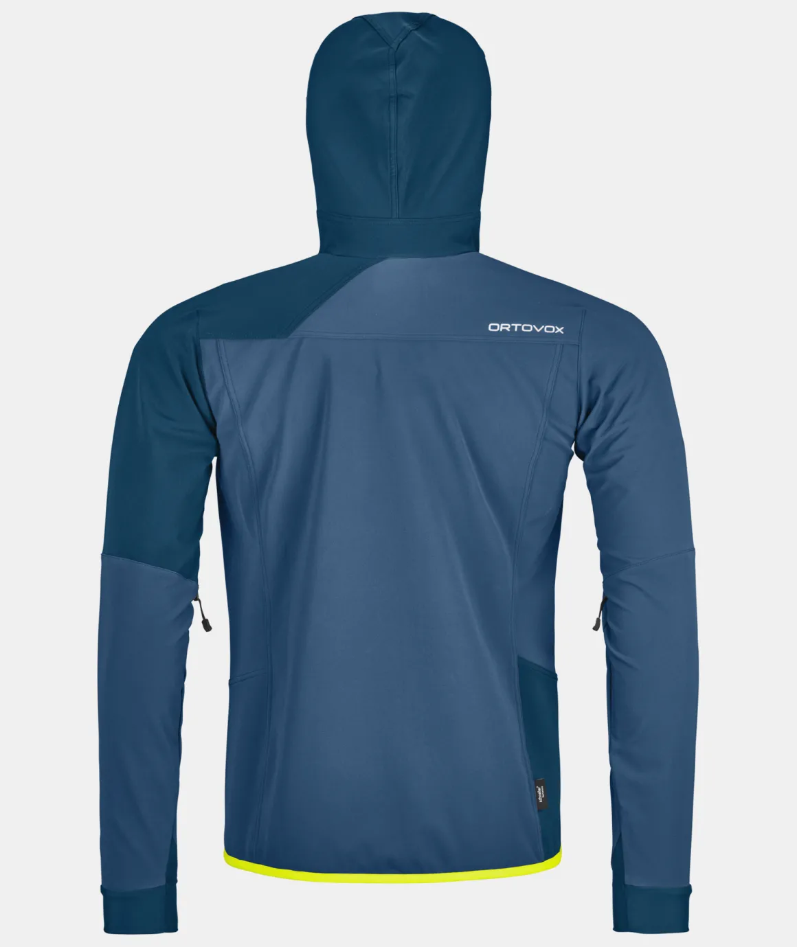 ORTOVOX COL BECCHEI JACKET M