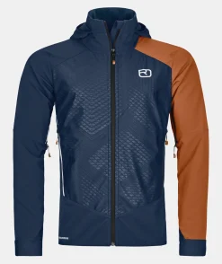 ORTOVOX COL BECCHEI JACKET M