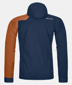 ORTOVOX COL BECCHEI JACKET M