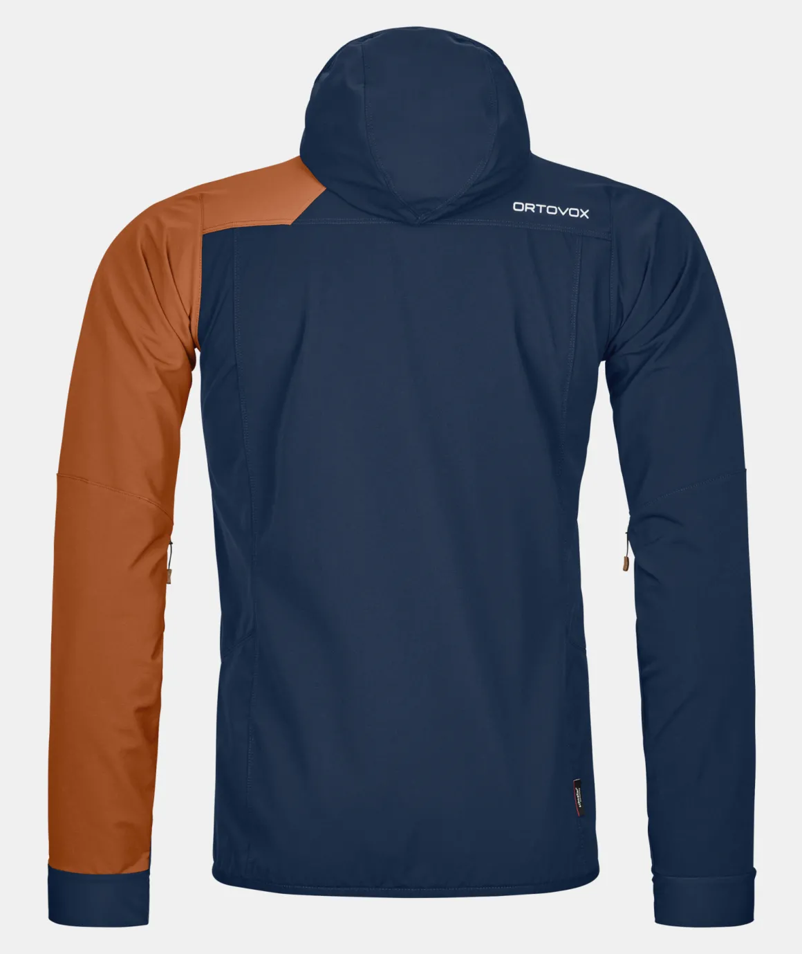 ORTOVOX COL BECCHEI JACKET M