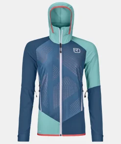 ORTOVOX COL BECCHEI JACKET W