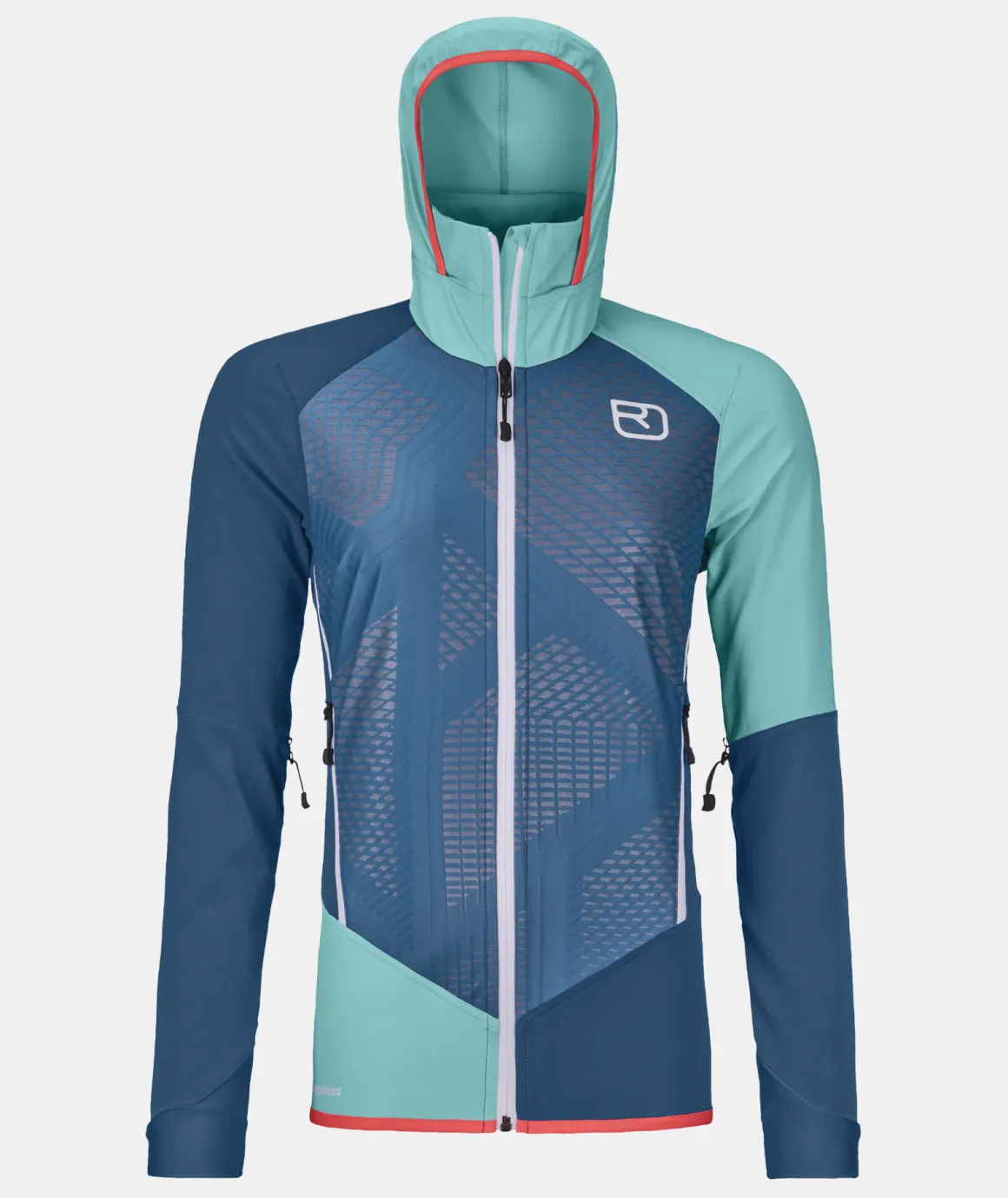 ORTOVOX COL BECCHEI JACKET W