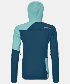ORTOVOX COL BECCHEI JACKET W