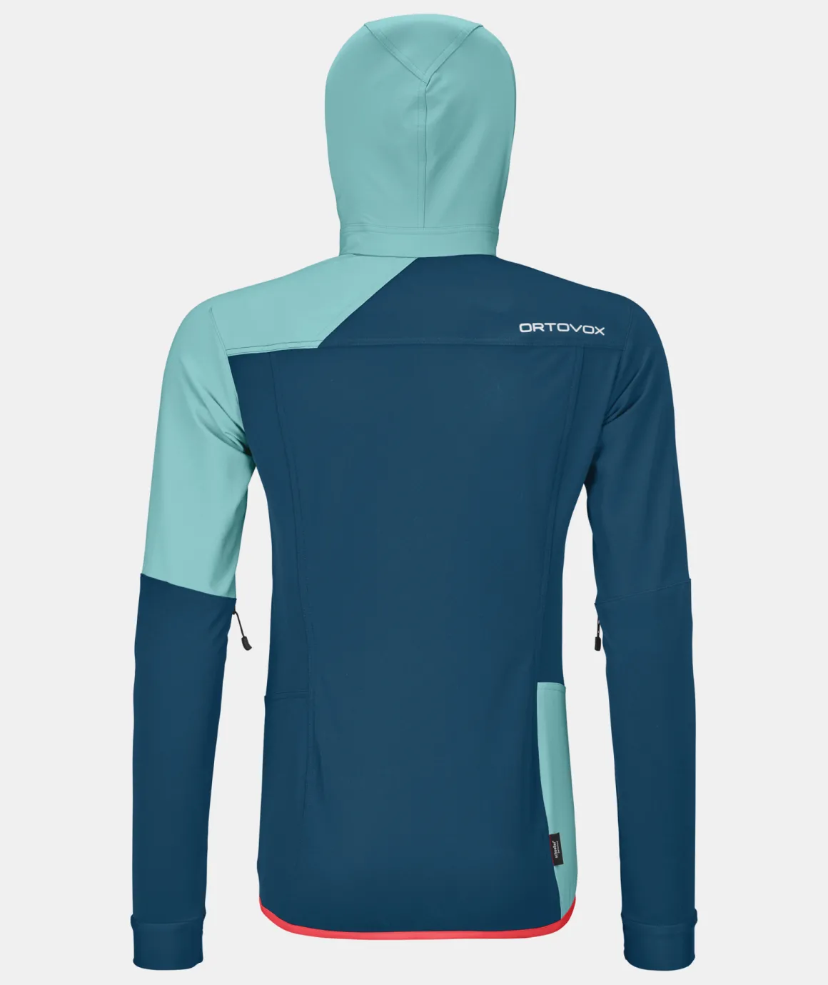 ORTOVOX COL BECCHEI JACKET W