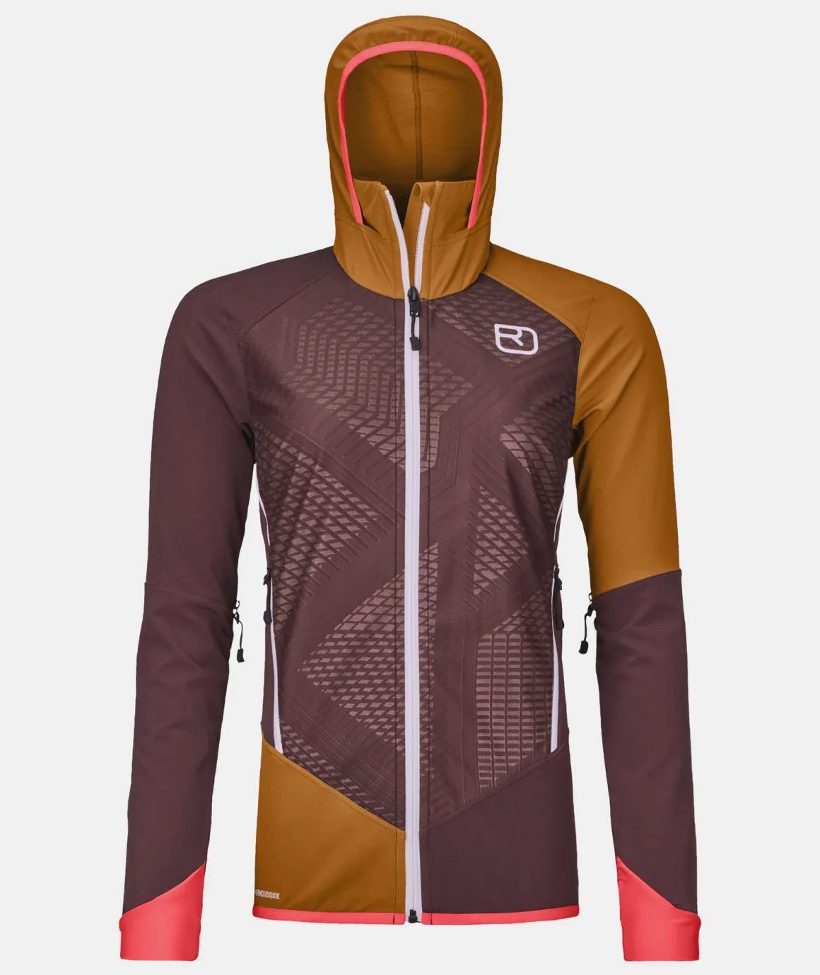 ORTOVOX COL BECCHEI JACKET W