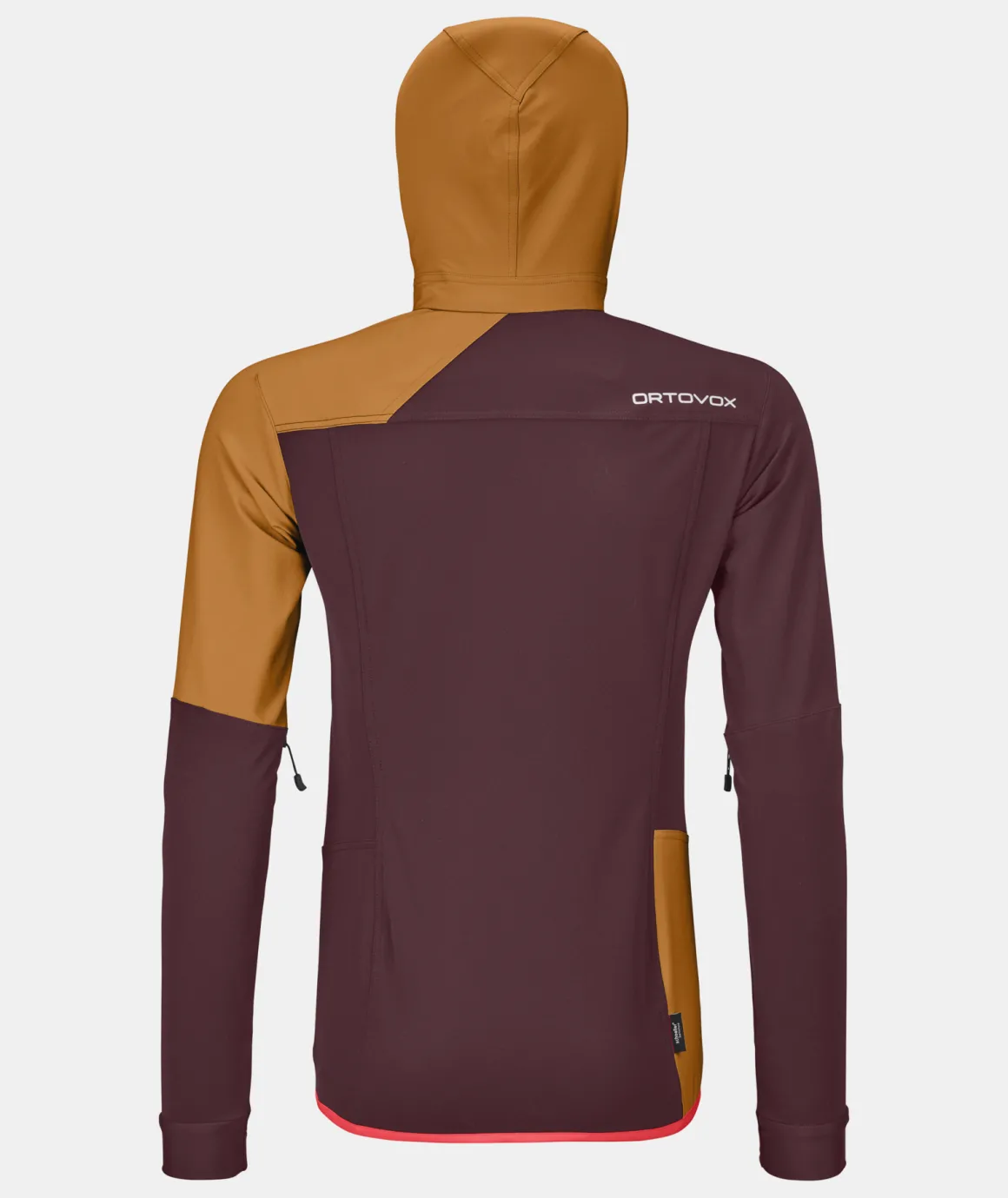 ORTOVOX COL BECCHEI JACKET W
