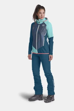 ORTOVOX COL BECCHEI JACKET W