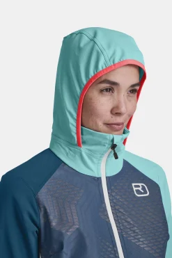 ORTOVOX COL BECCHEI JACKET W