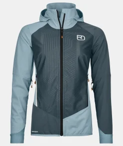 ORTOVOX COL BECCHEI JACKET W