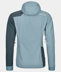 ORTOVOX COL BECCHEI JACKET W