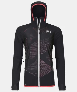 ORTOVOX COL BECCHEI JACKET W