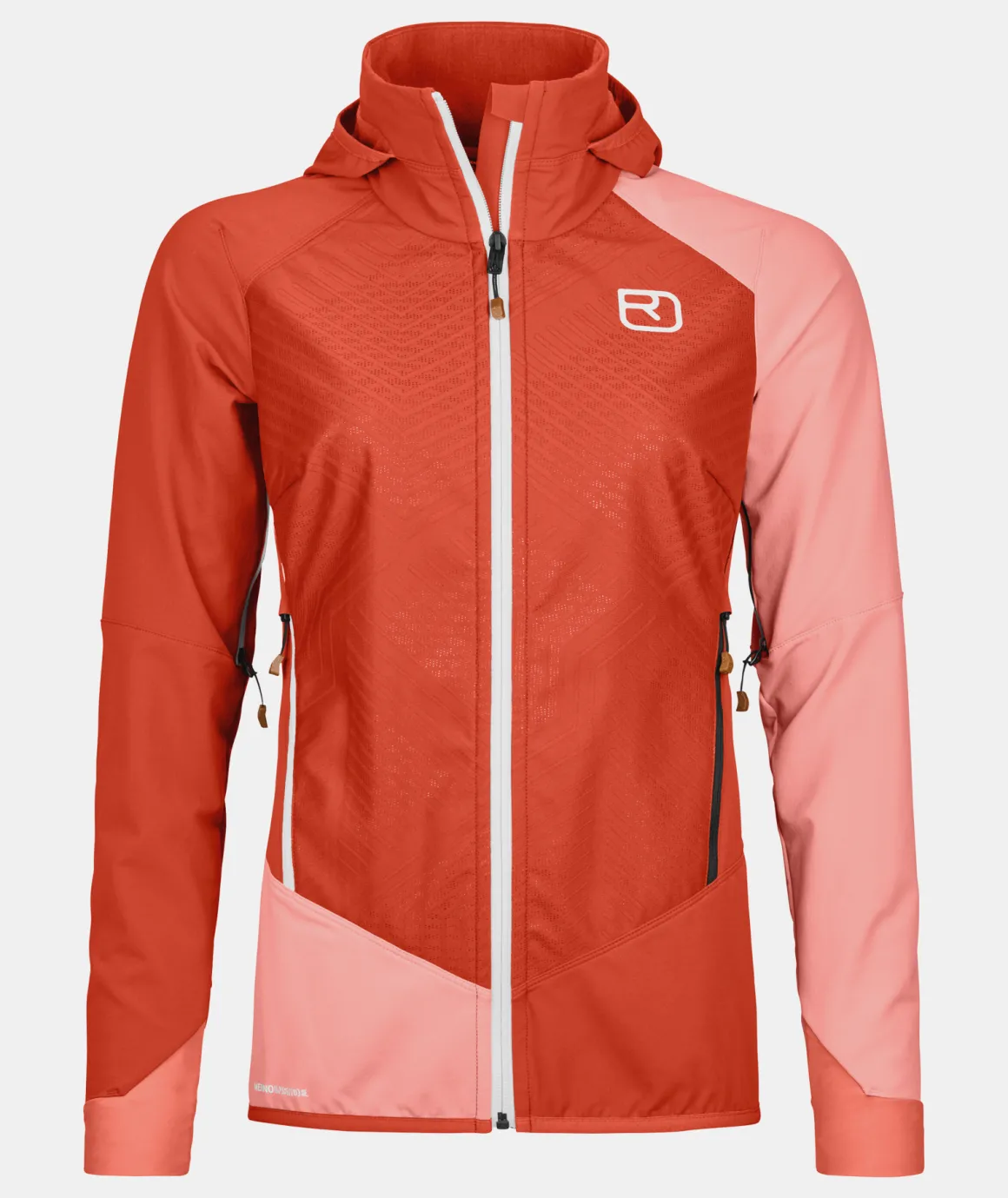 ORTOVOX COL BECCHEI JACKET W