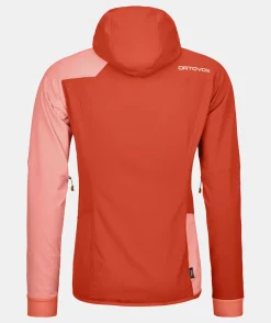 ORTOVOX COL BECCHEI JACKET W