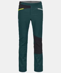 ORTOVOX COL BECCHEI PANTS M