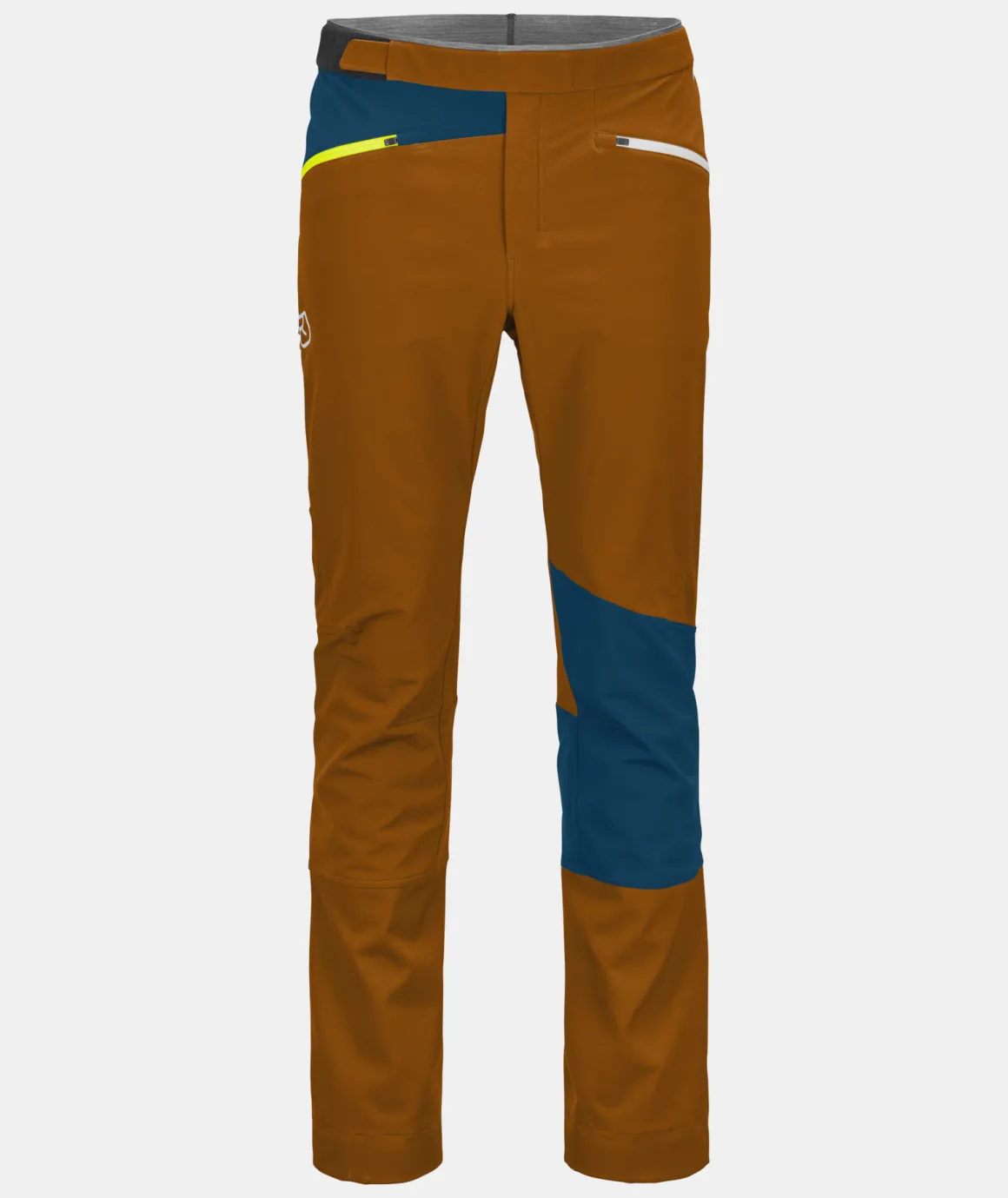 ORTOVOX COL BECCHEI PANTS M