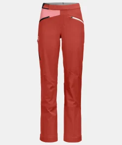 ORTOVOX COL BECCHEI PANTS W
