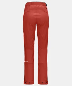 ORTOVOX COL BECCHEI PANTS W