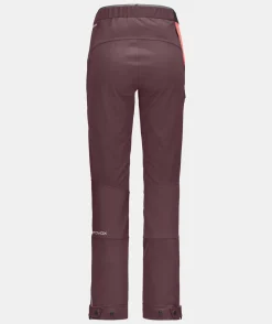 ORTOVOX COL BECCHEI PANTS W