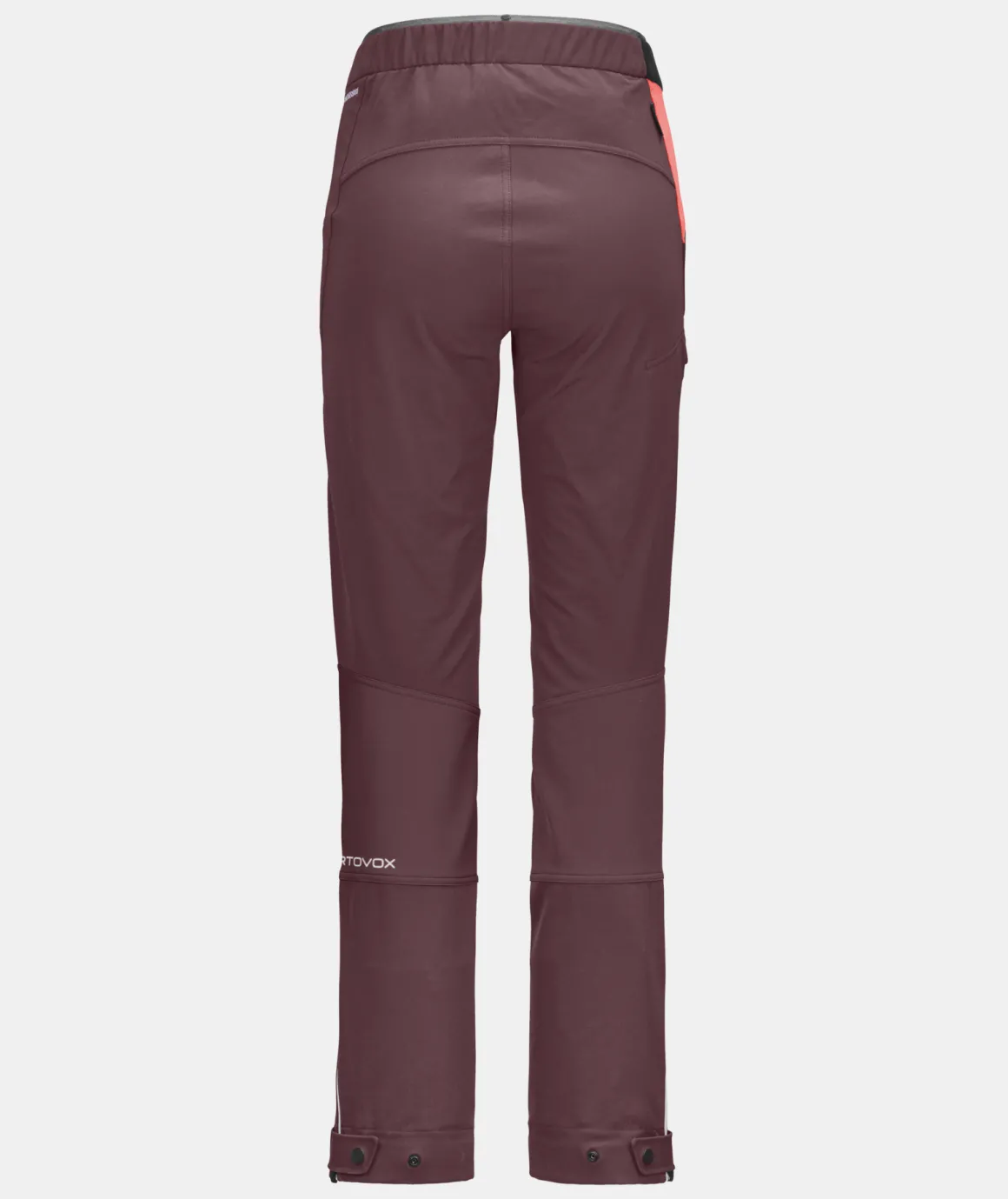 ORTOVOX COL BECCHEI PANTS W
