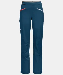 ORTOVOX COL BECCHEI PANTS W