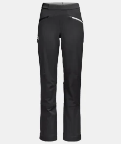 ORTOVOX COL BECCHEI PANTS W