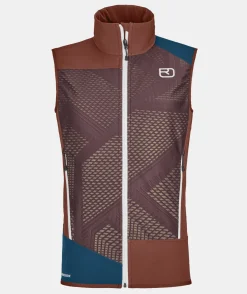 ORTOVOX COL BECCHEI VEST M